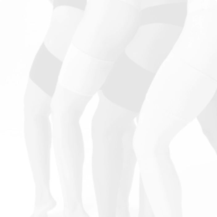 Fasce braccio e coscia anticellulite da donna Fasce braccio e coscia anticellulite da donna