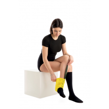 ausilio infilacalze elastiche