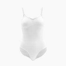 Body Massaggiante Donna Anticellulite