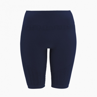 Pantaloncini Massaggianti Donna Anticellulite