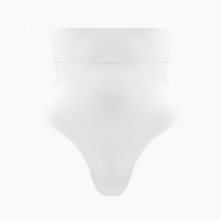 Perizoma Contenitivo Donna Vita Alta